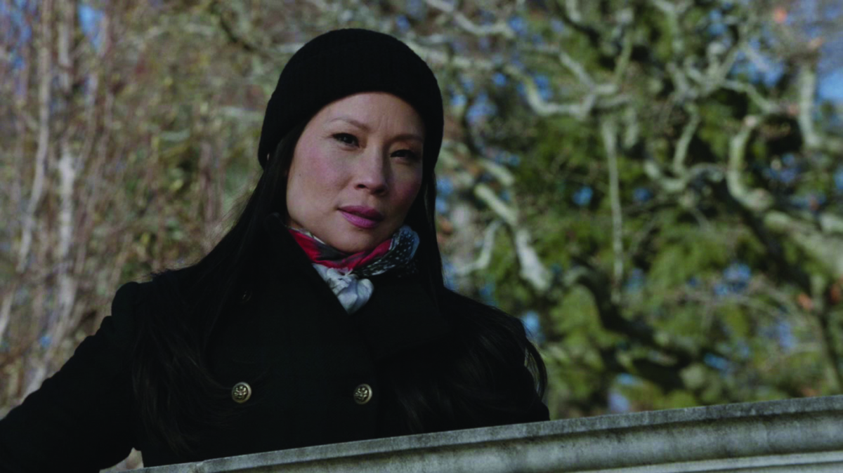 Elementary-Morto che cammina