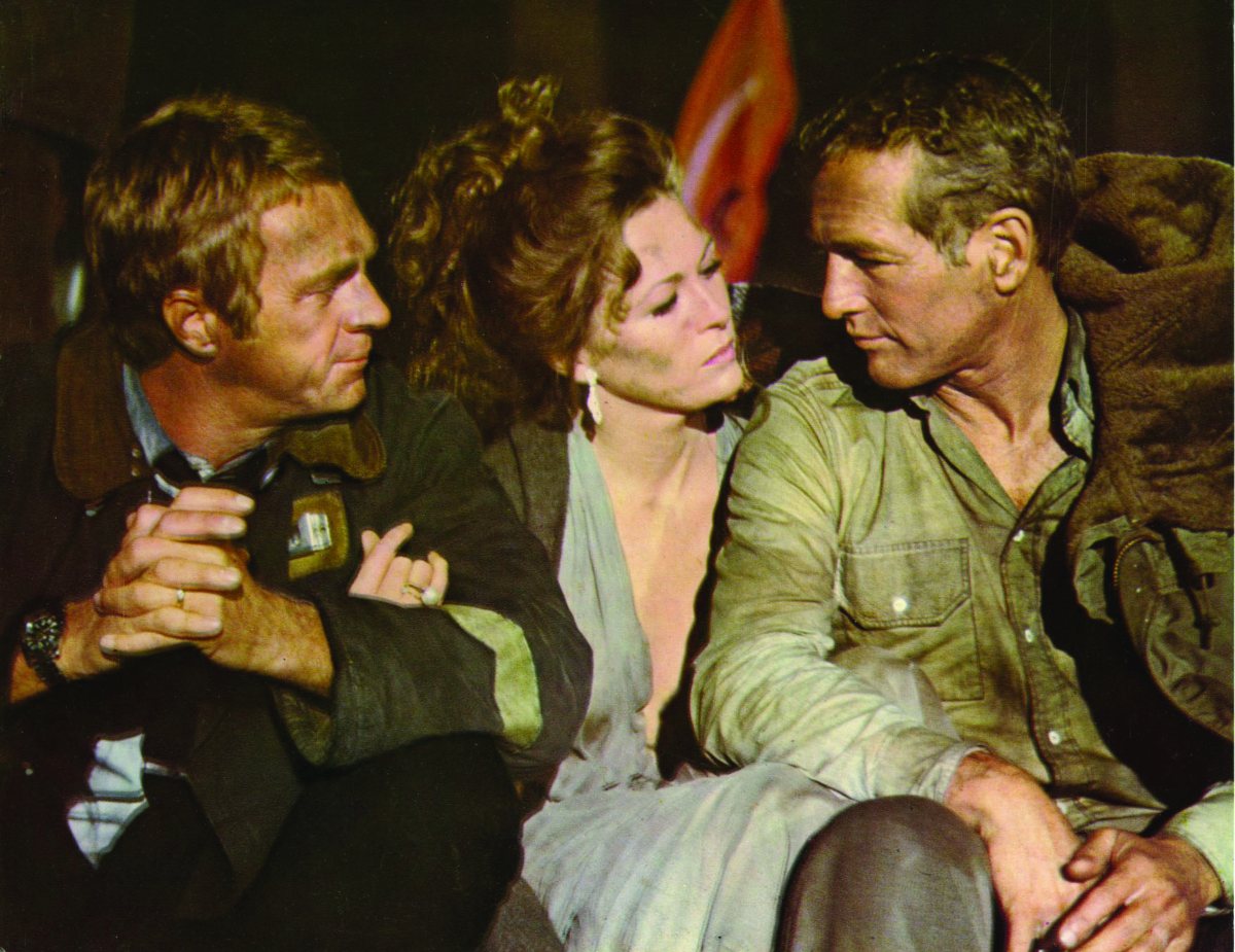 L'inferno di cristallo