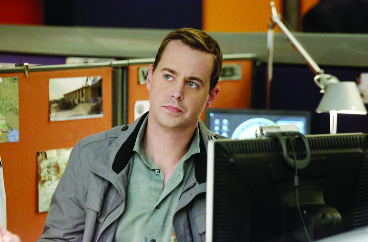 N.C.I.S.-Il contagio