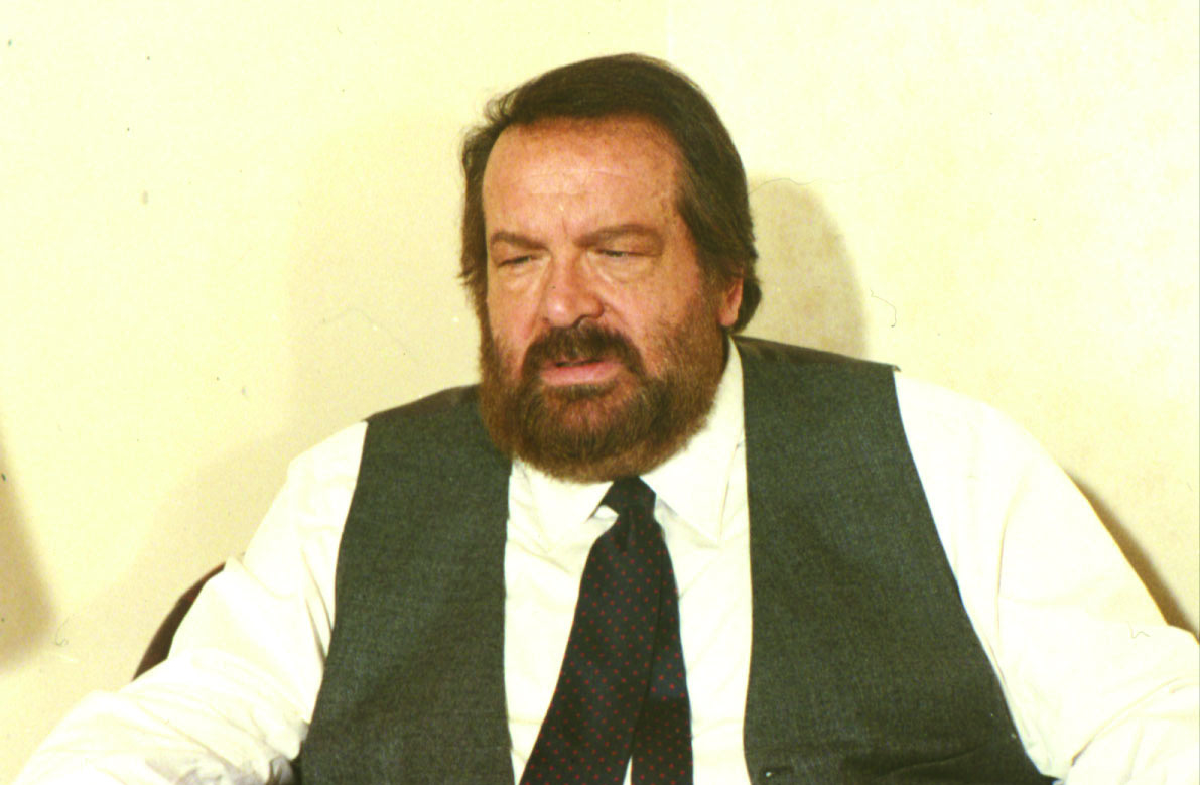 Polizza inferno (Big Man)