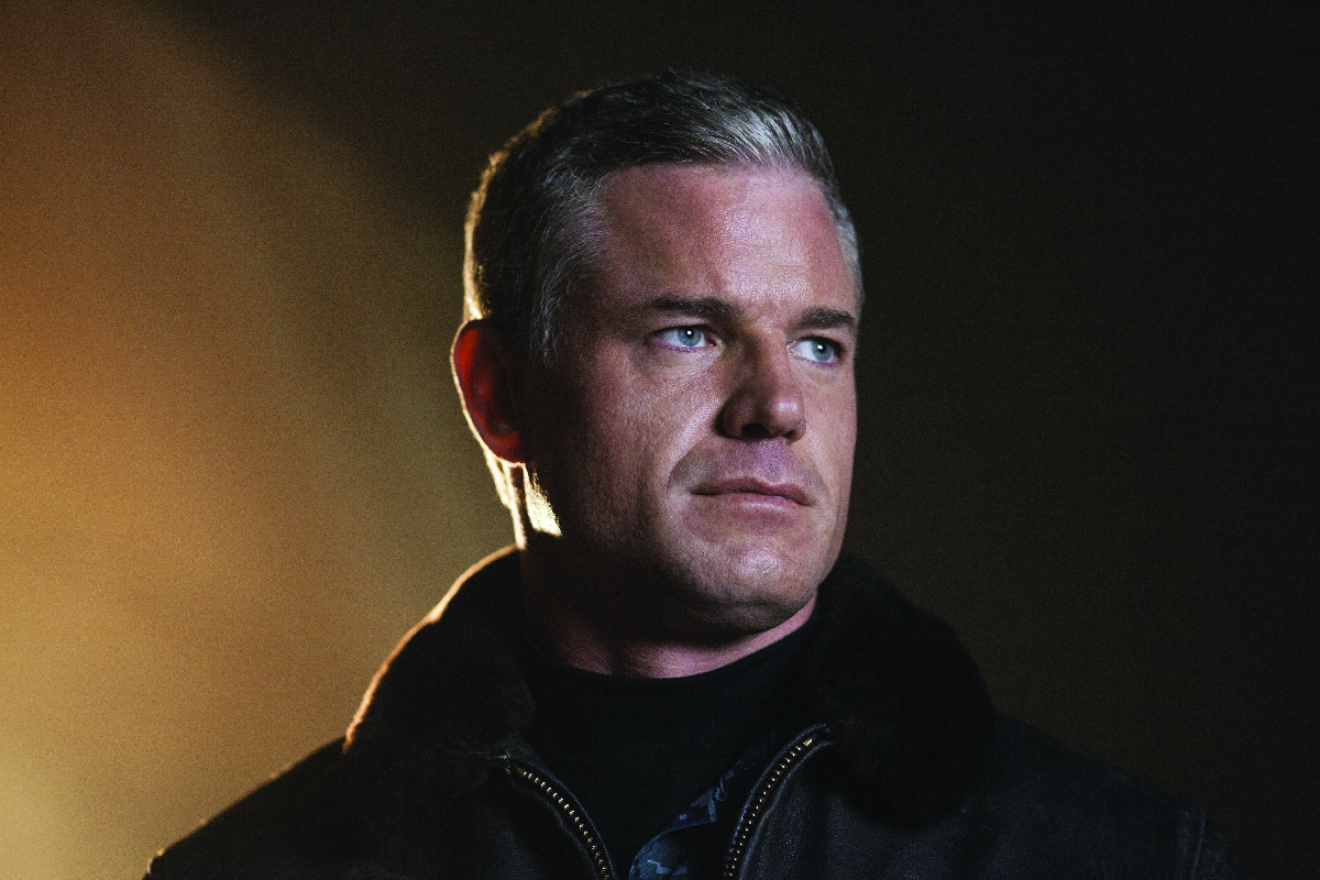 The Last Ship-Ritorno a casa