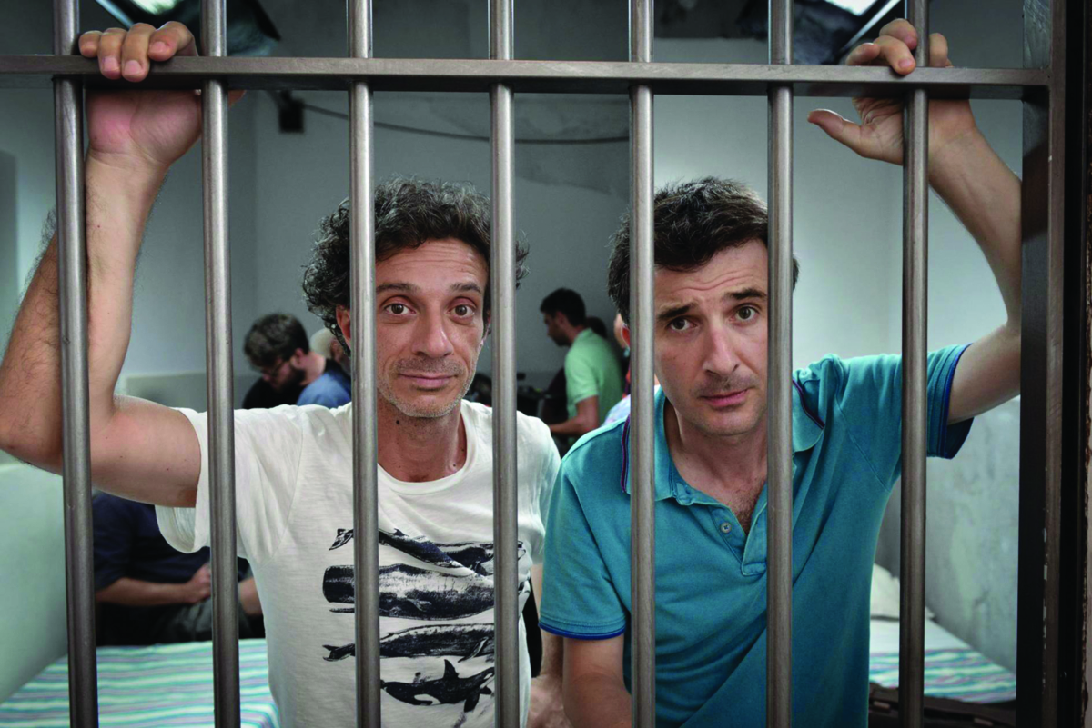 Andiamo a quel paese