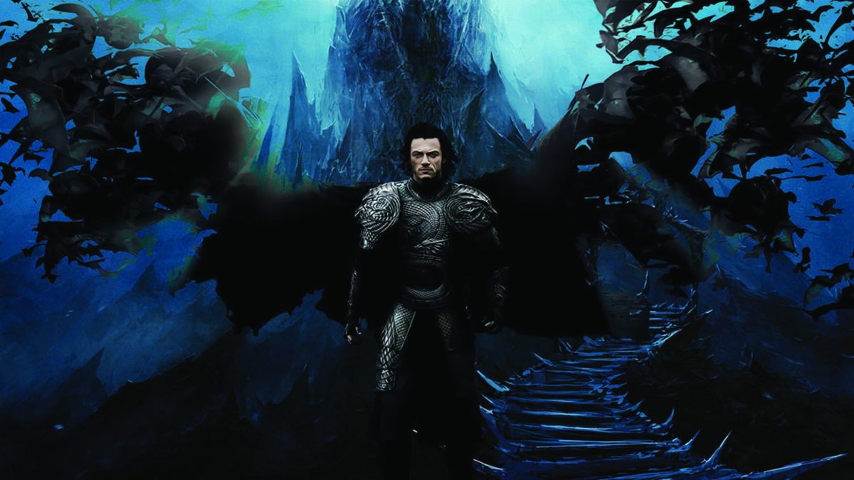 Dracula Untold