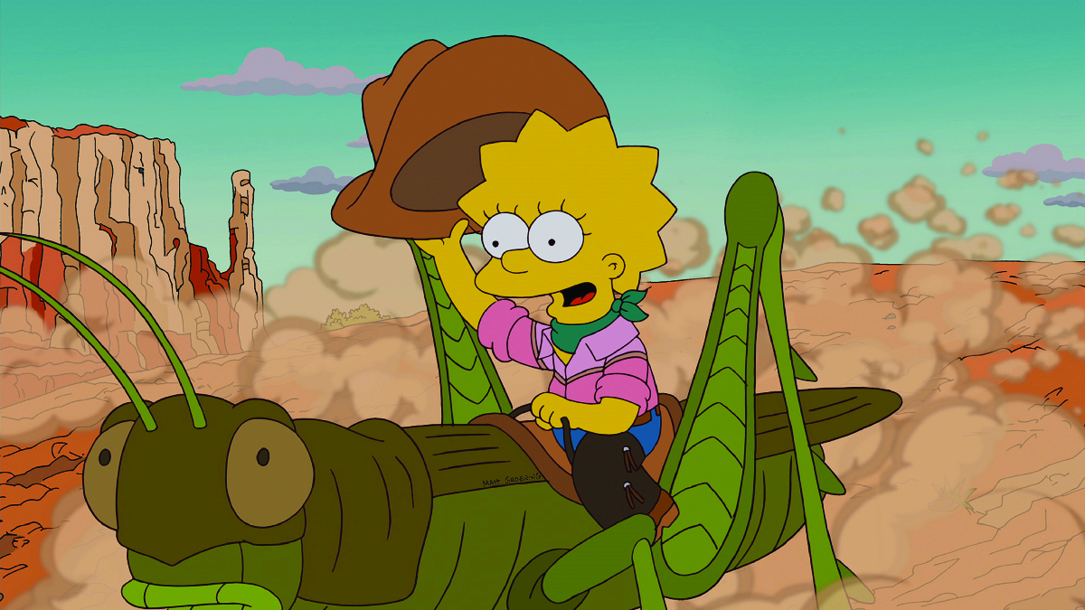 I Simpson