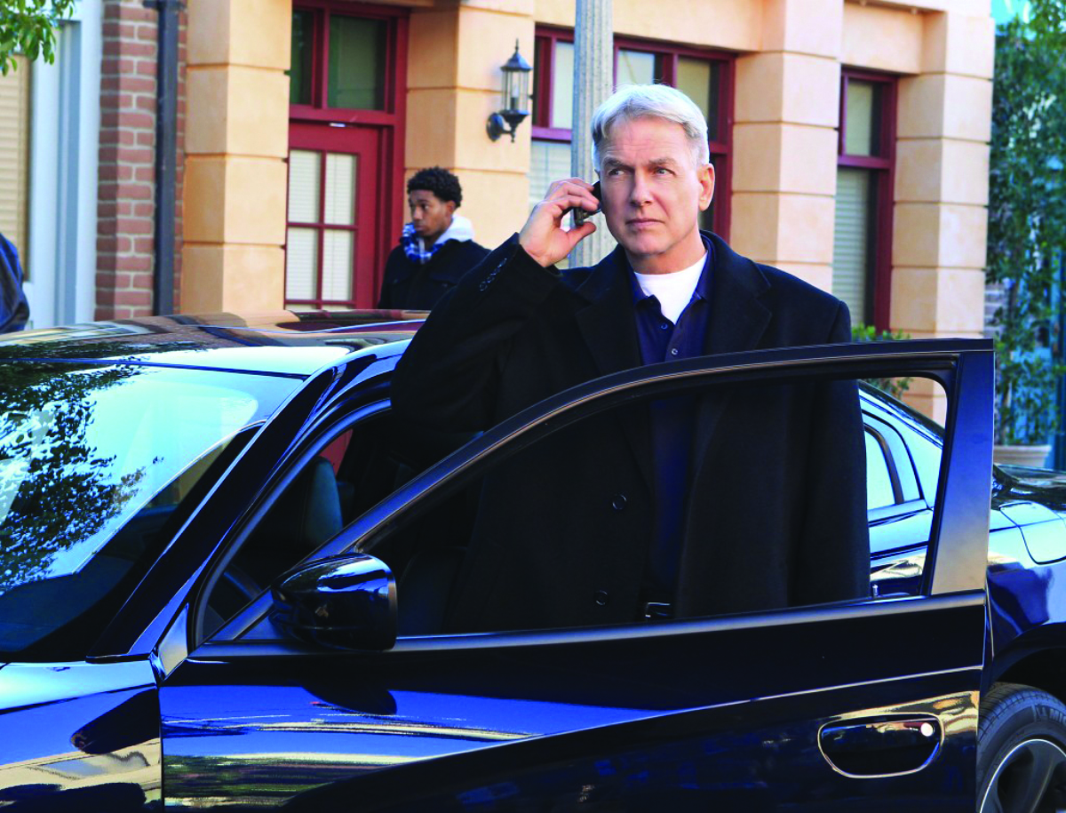 N.C.I.S.-Pagina non trovata