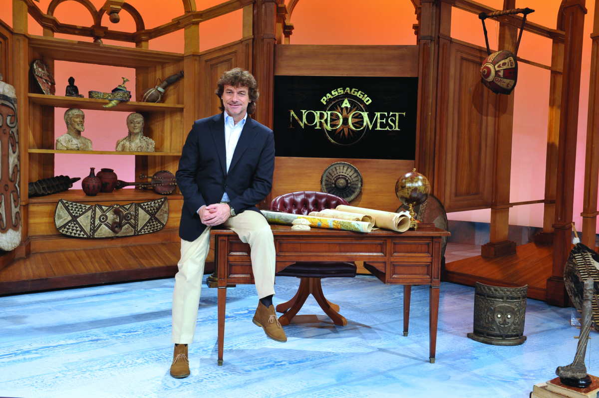 Passaggio a Nord Ovest