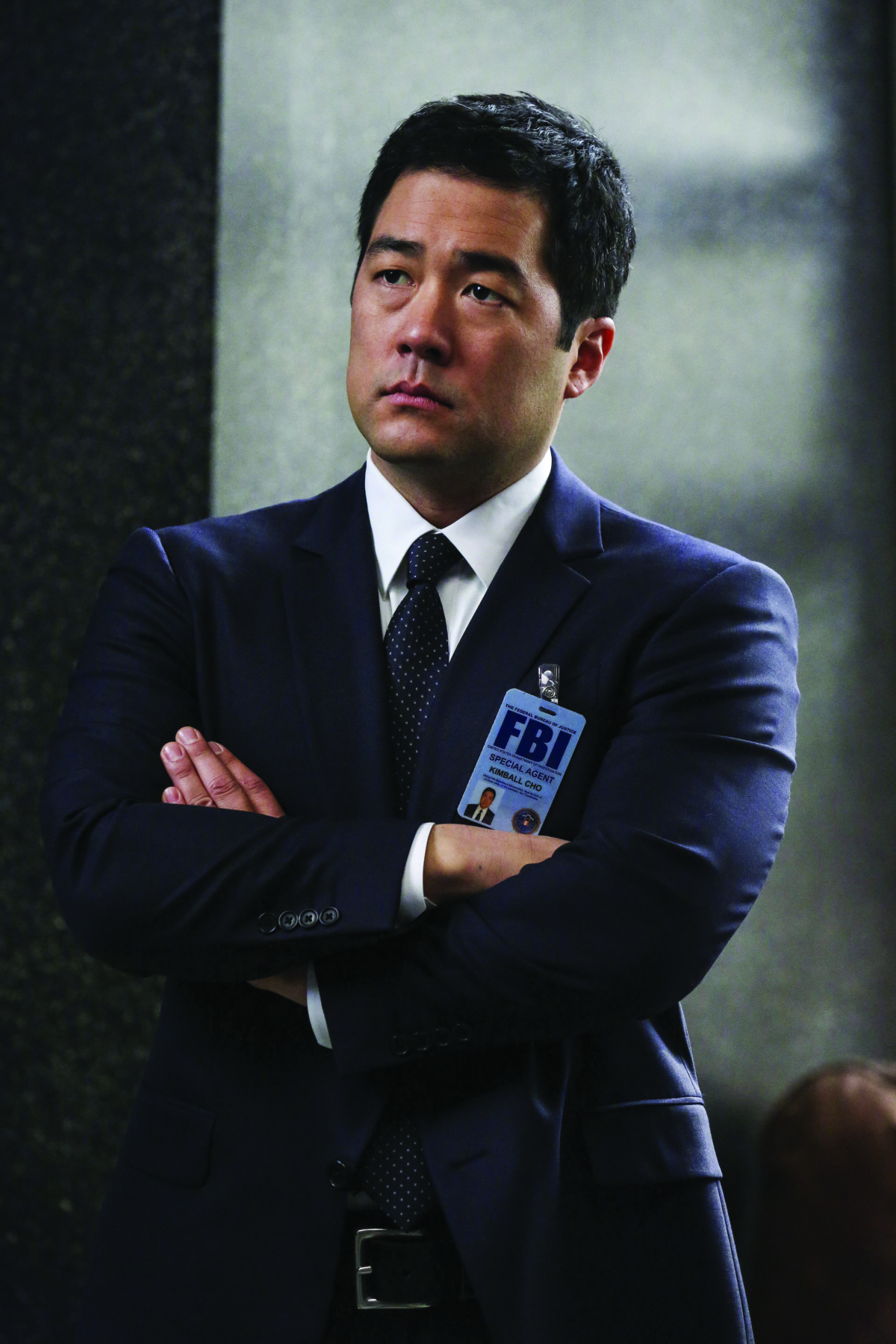 The Mentalist-Ragazza d'oro