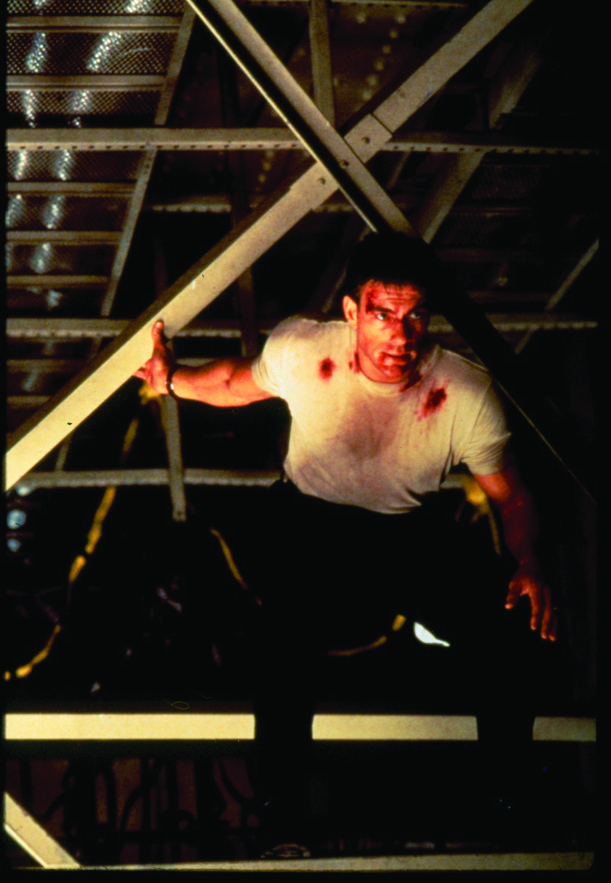 A rischio della vita