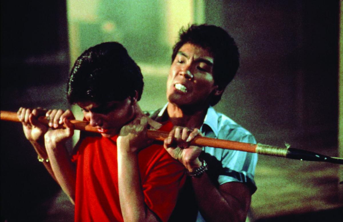 Karate Kid II - La Storia Continua