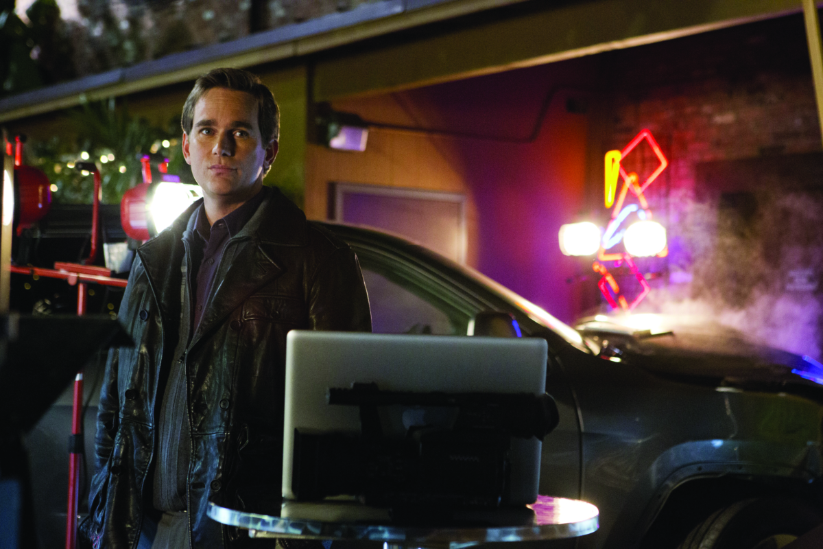 Major Crimes-Cause mediche