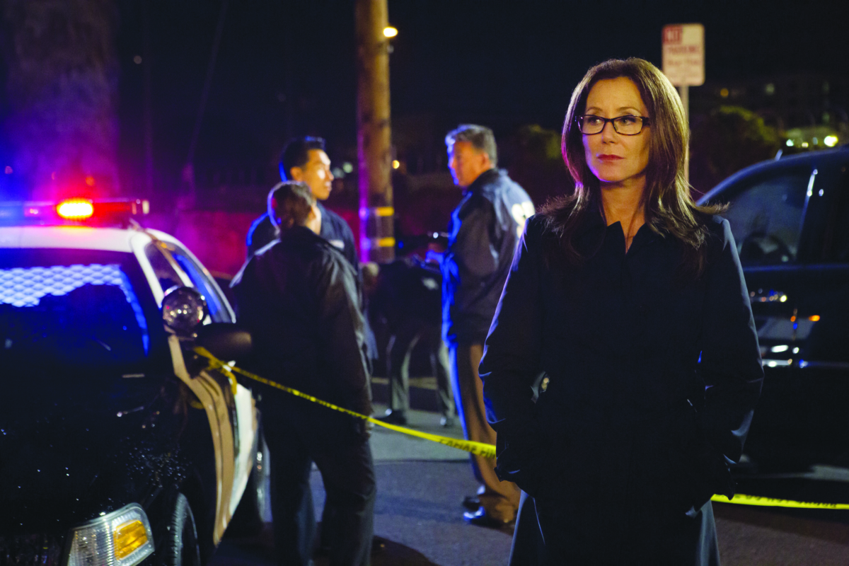 Major Crimes-Fuori dai limiti