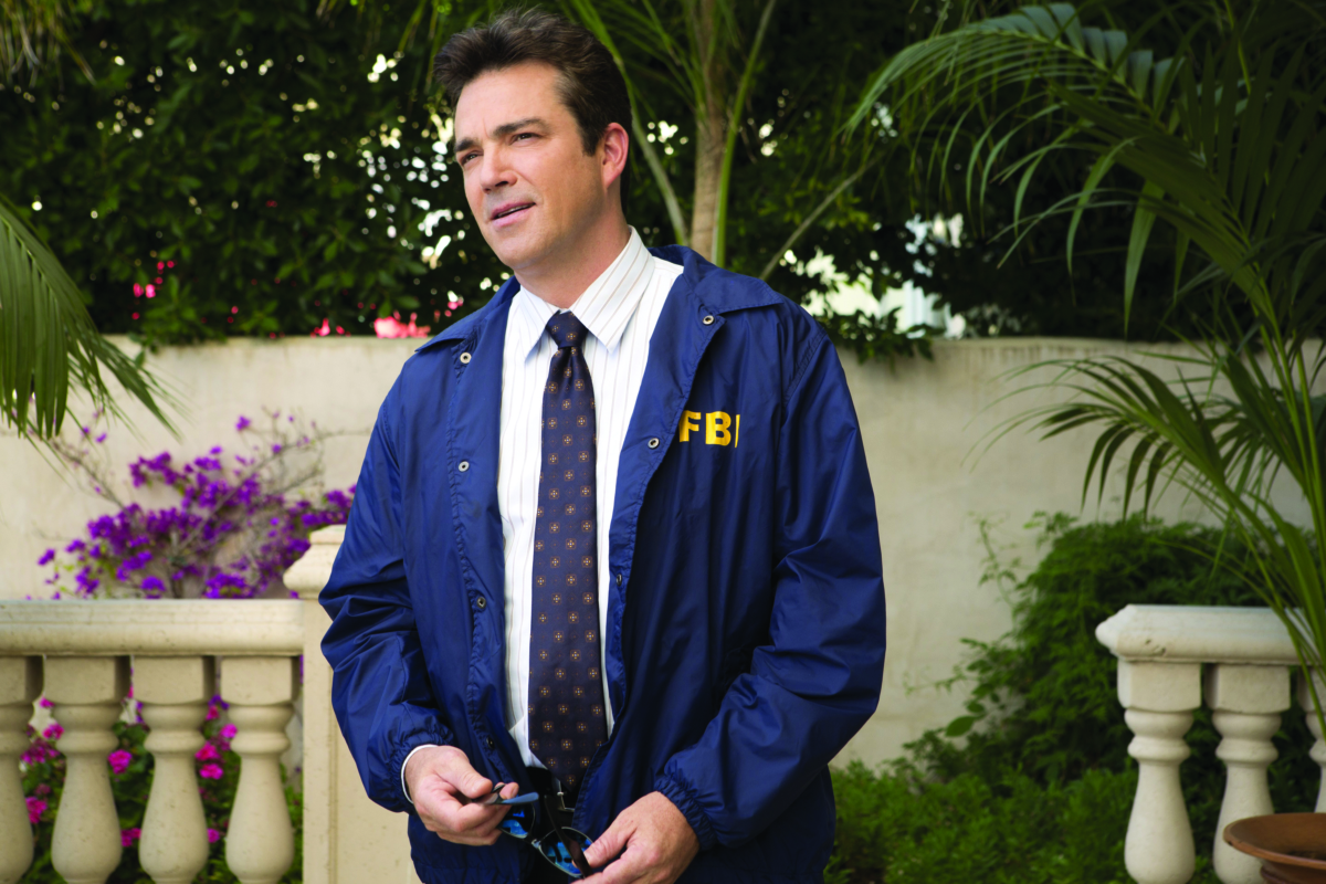 Major Crimes-L'estasi e l'agonia