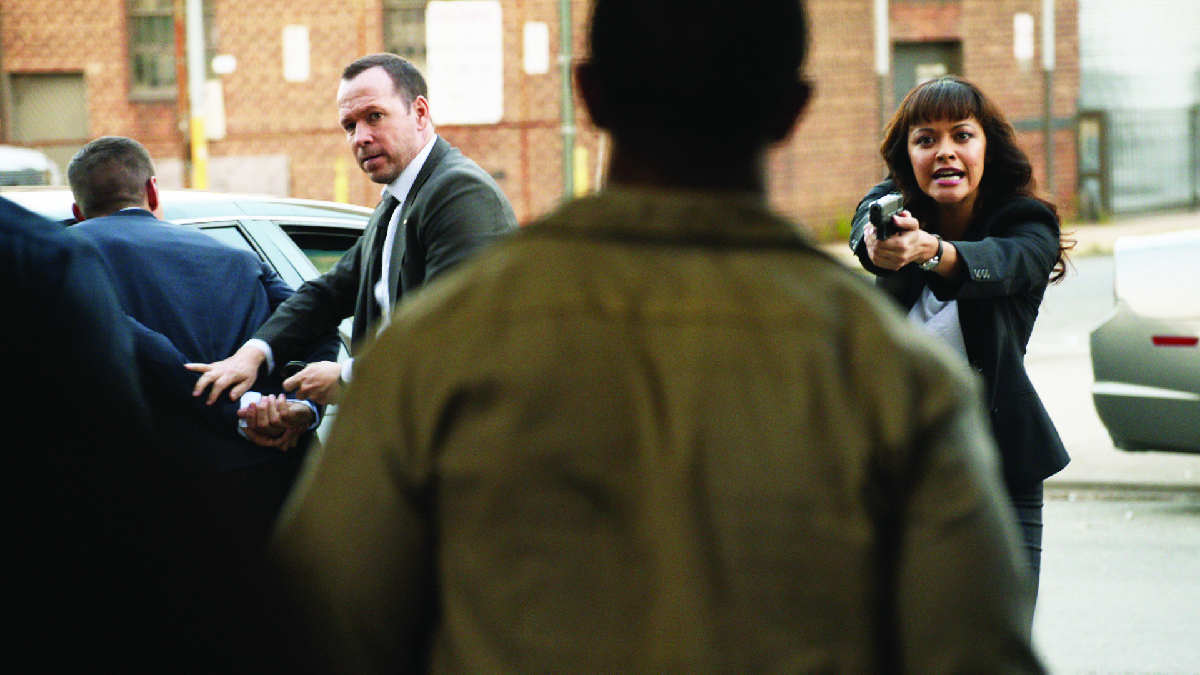 Blue Bloods-Accordi segreti