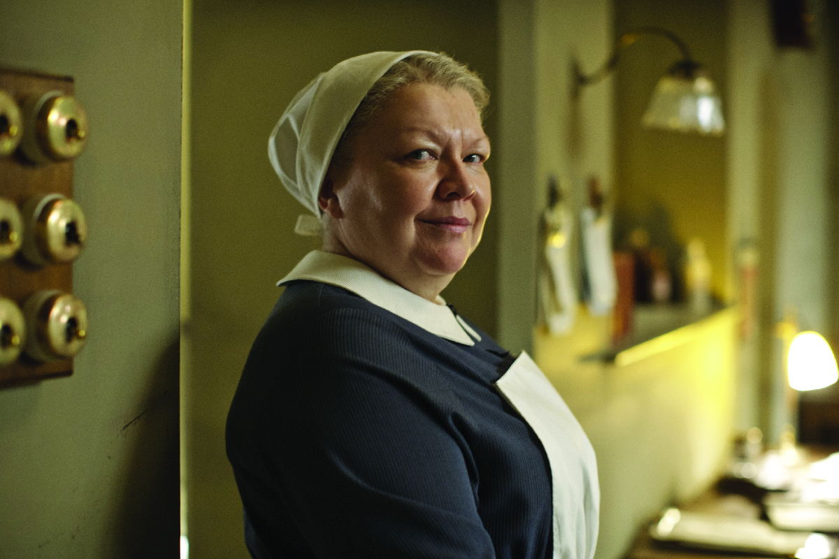 Downton Abbey IV