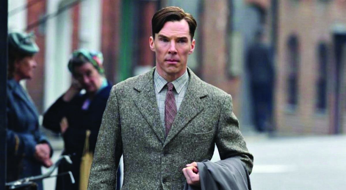 The Imitation Game