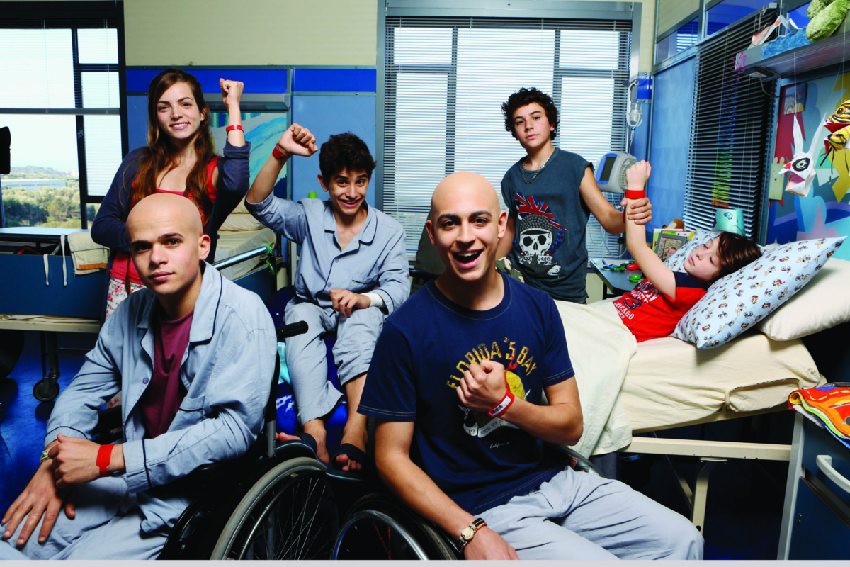 Braccialetti rossi 2