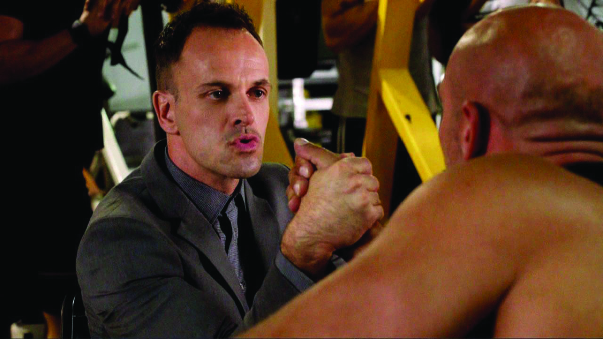 Elementary-Imbroglio