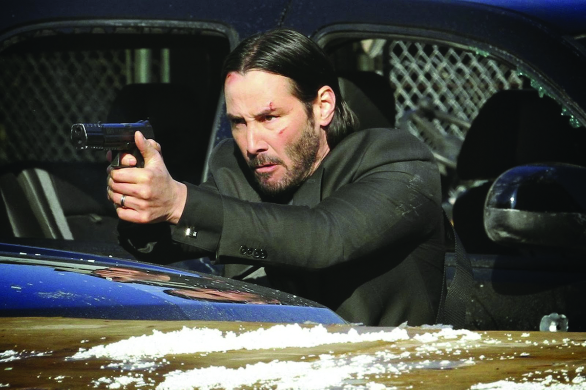 John Wick