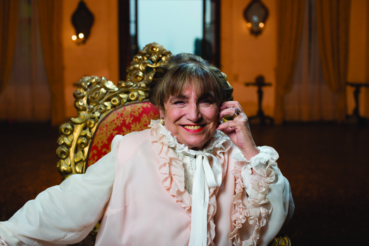 Il segno delle donne