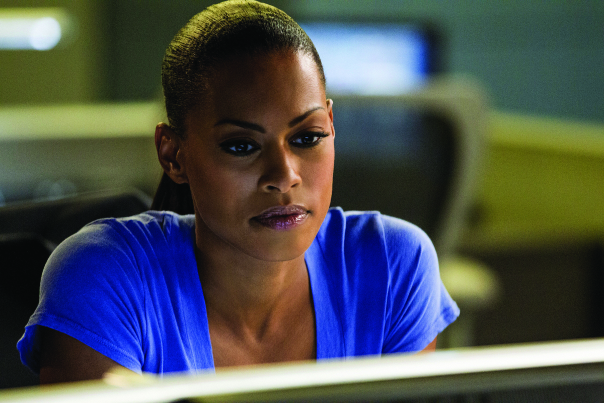 Major Crimes-Un'altra identità