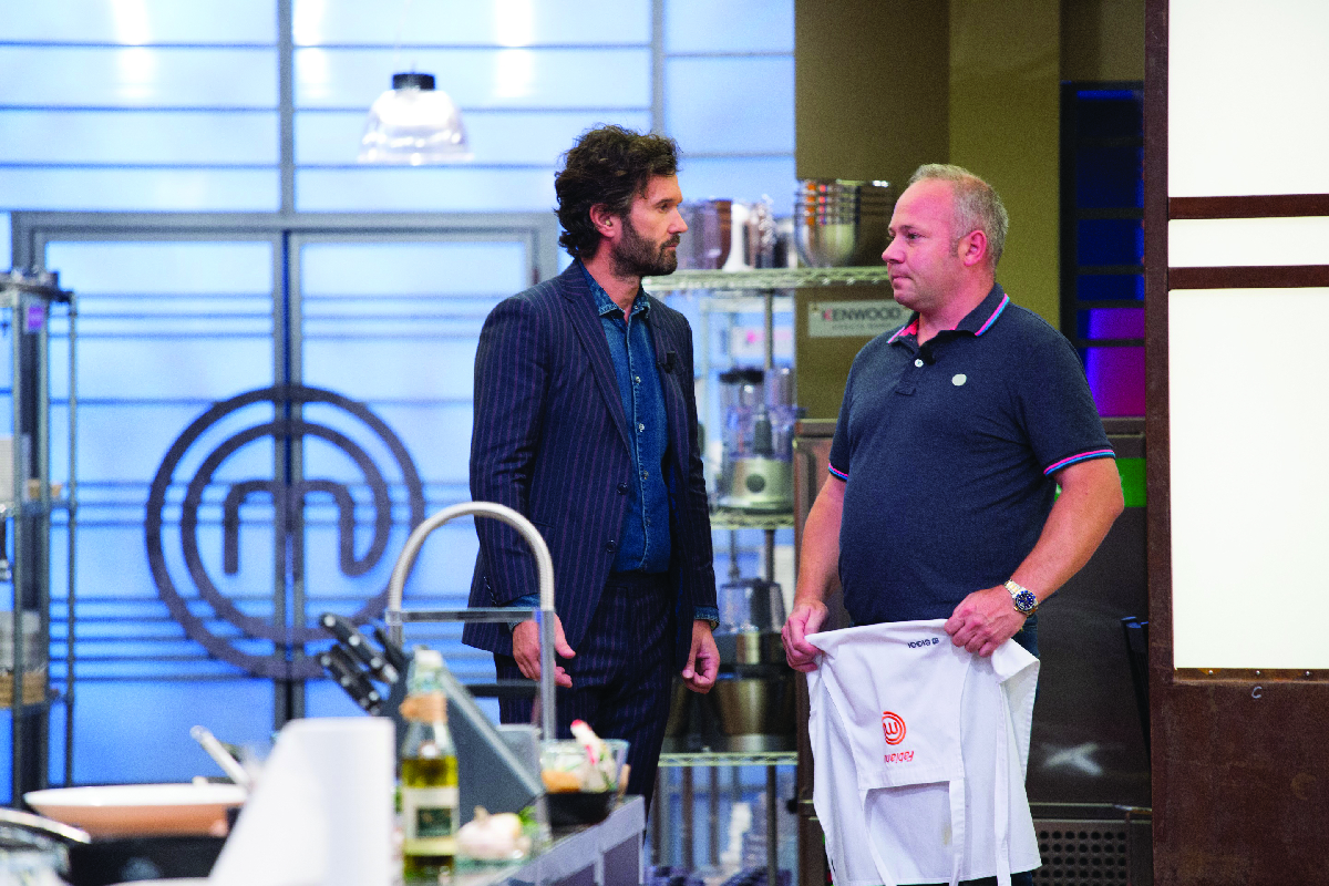 MasterChef Italia 4