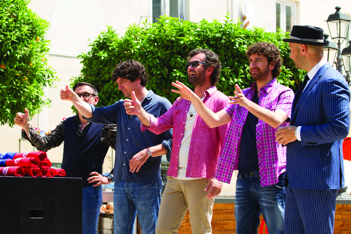 MasterChef Italia 4