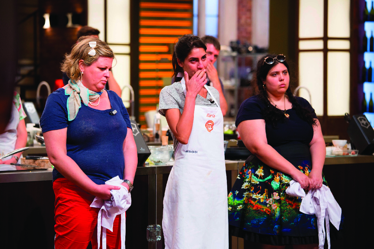 MasterChef Italia 4