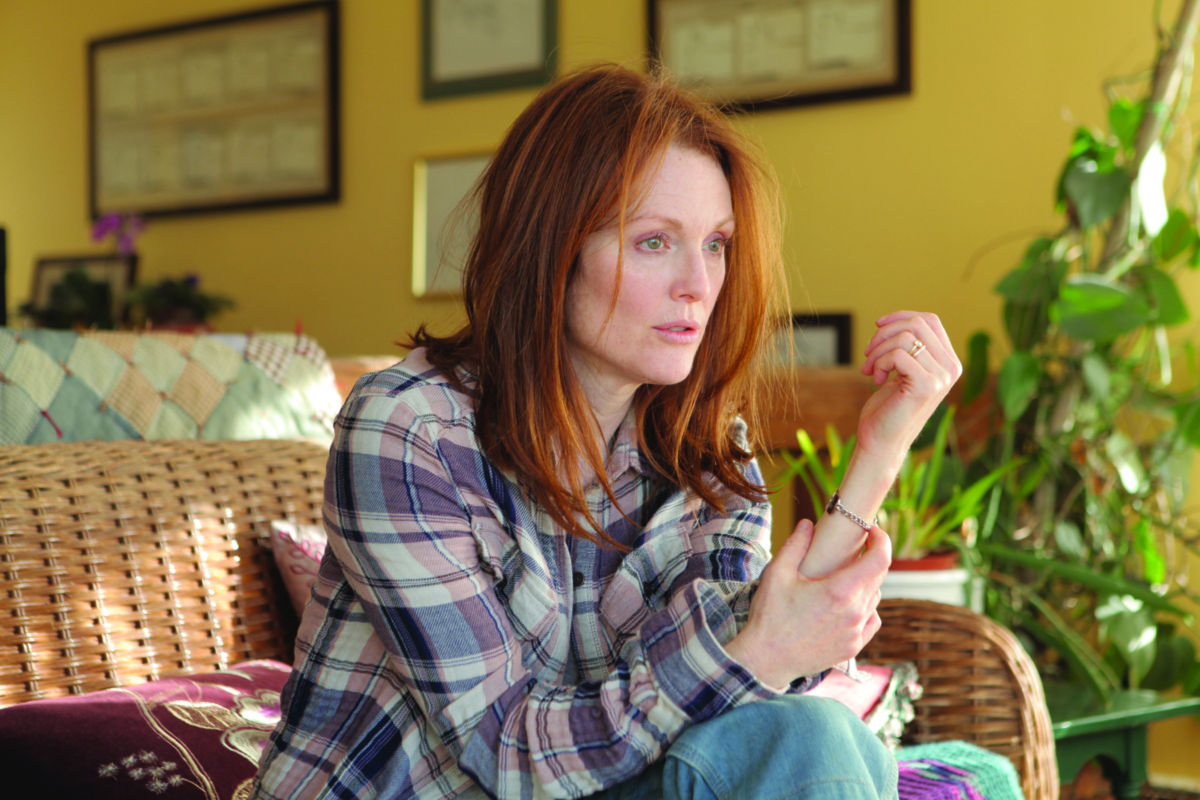 Still Alice