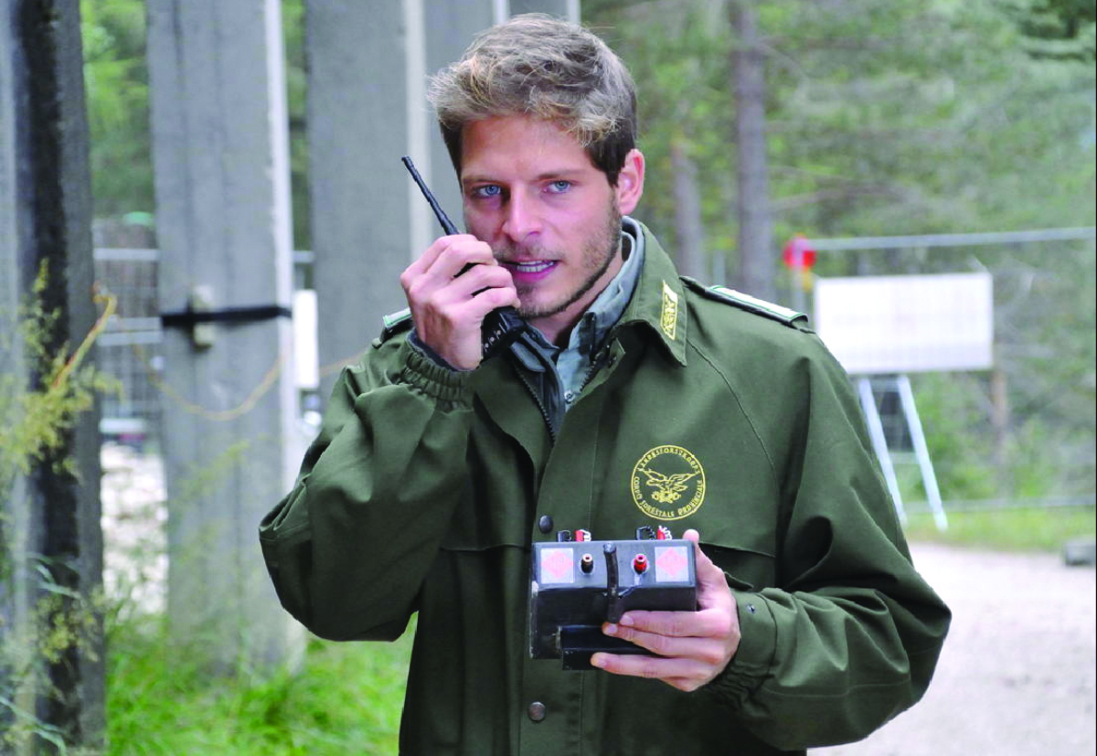 Un passo dal cielo 3