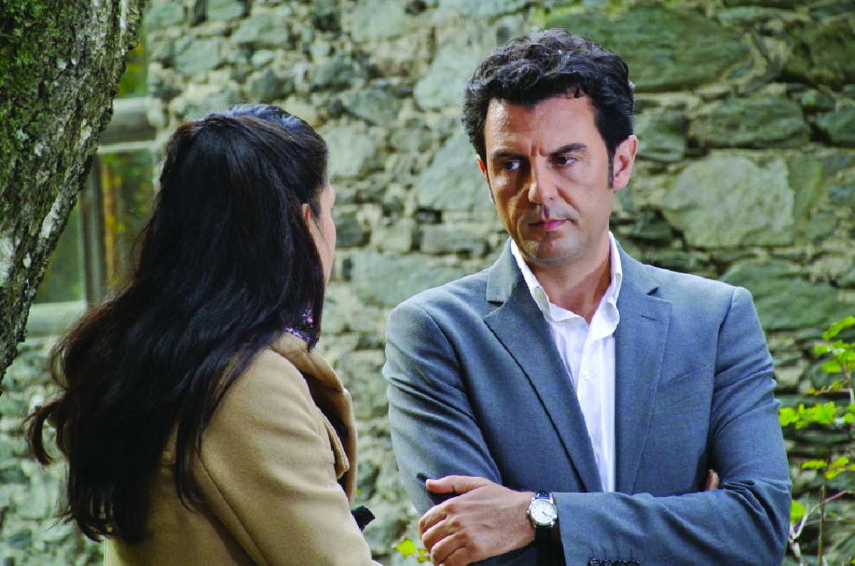 Un passo dal cielo 3