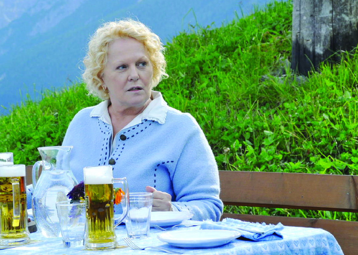 Un passo dal cielo 3