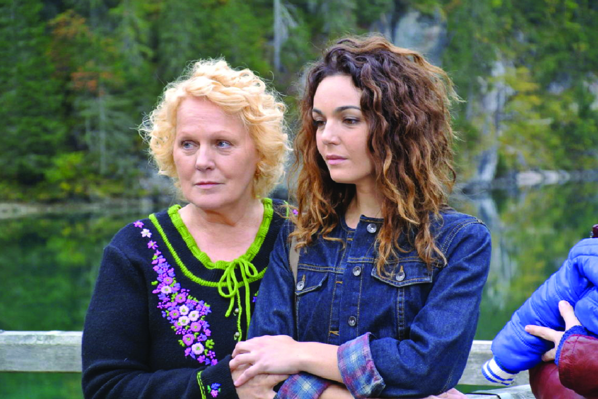 Un passo dal cielo 3