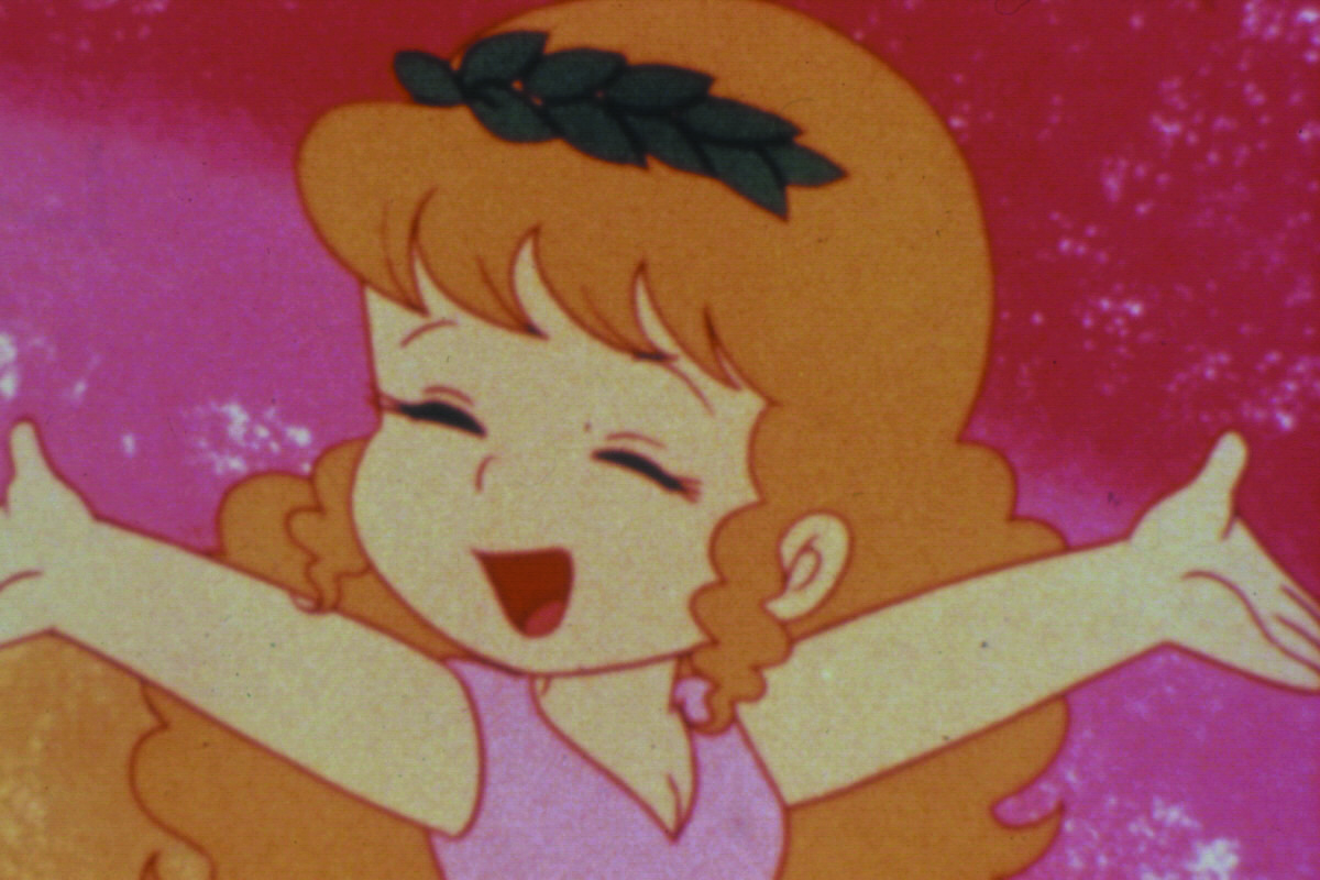 C'era una volta Pollon