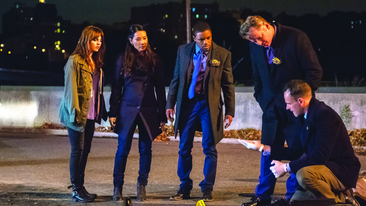 Elementary-Fine turno