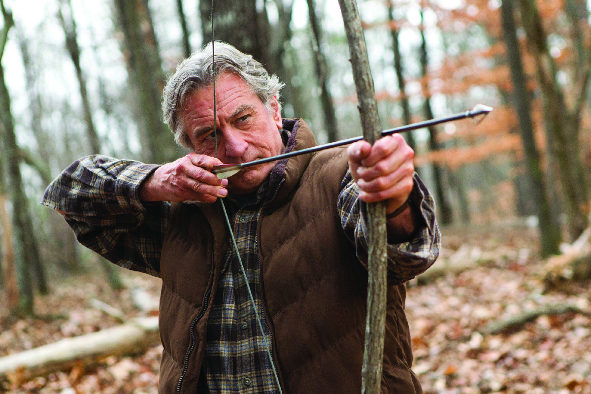Killing Season