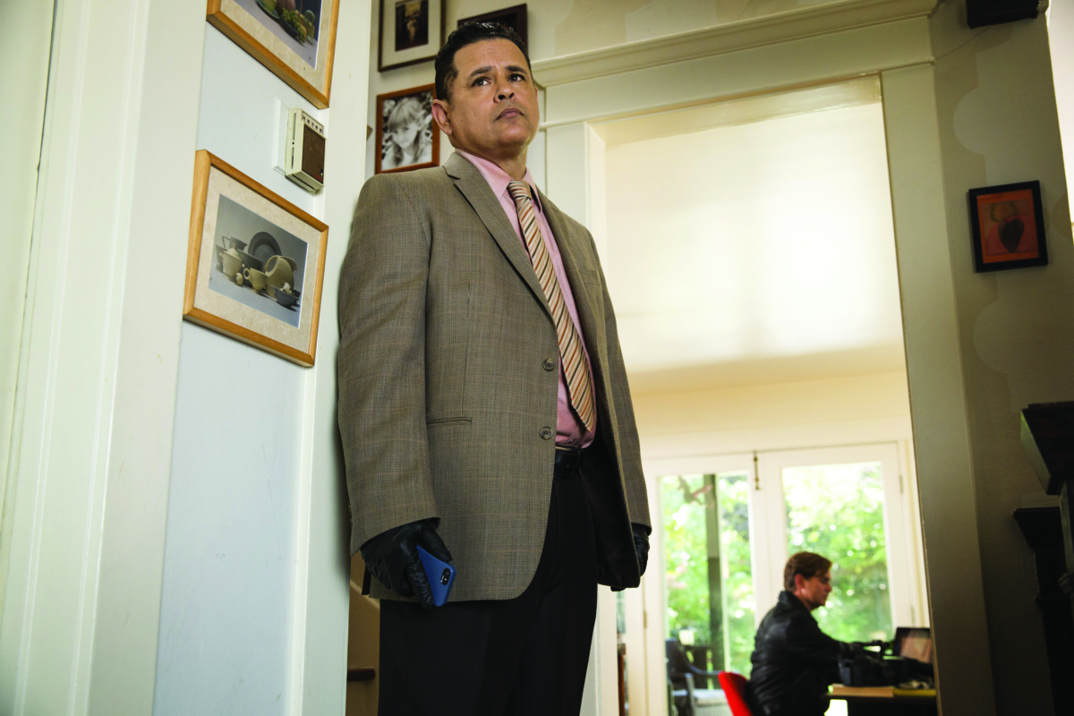 Major Crimes-La dose di veleno