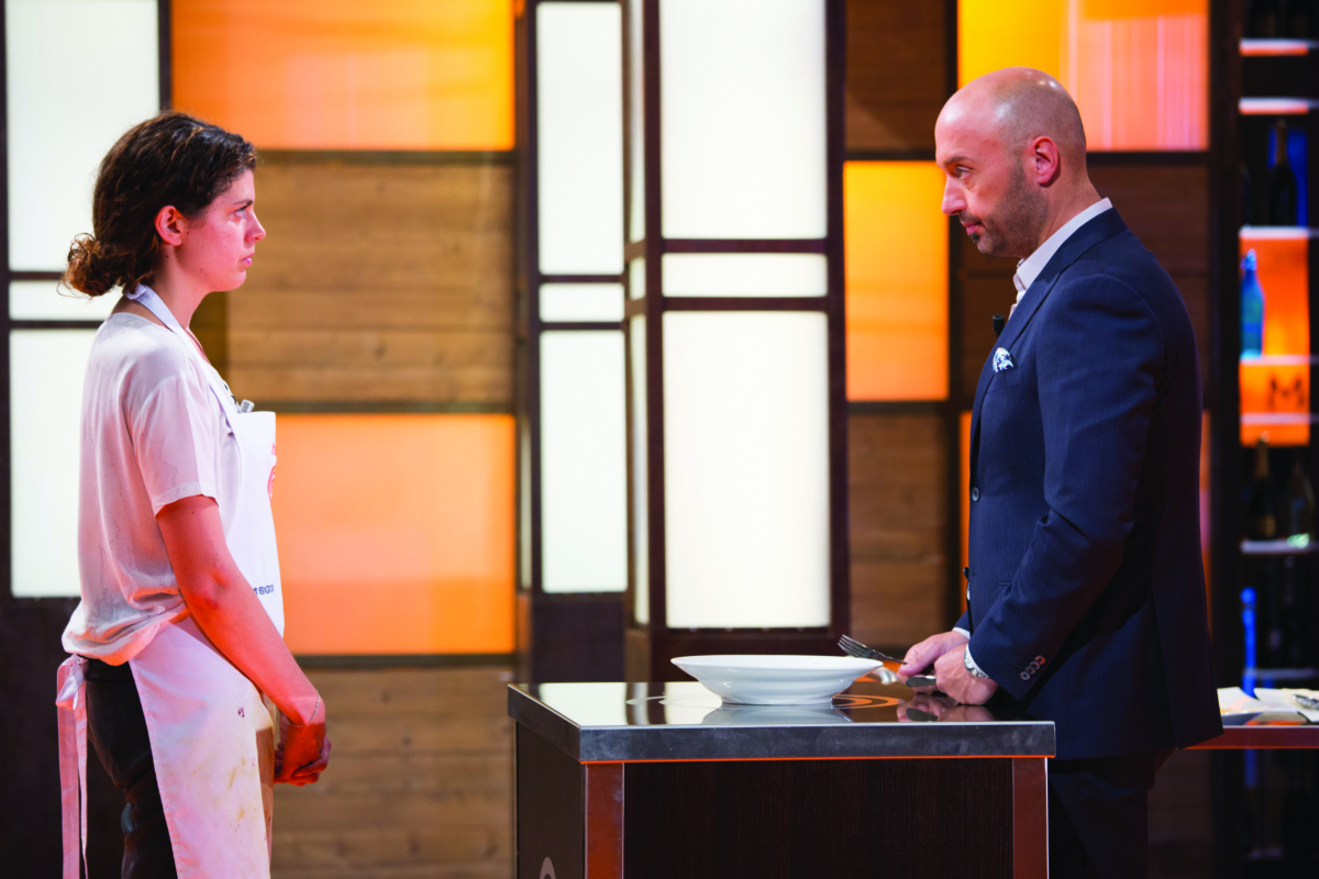 MasterChef Italia 4