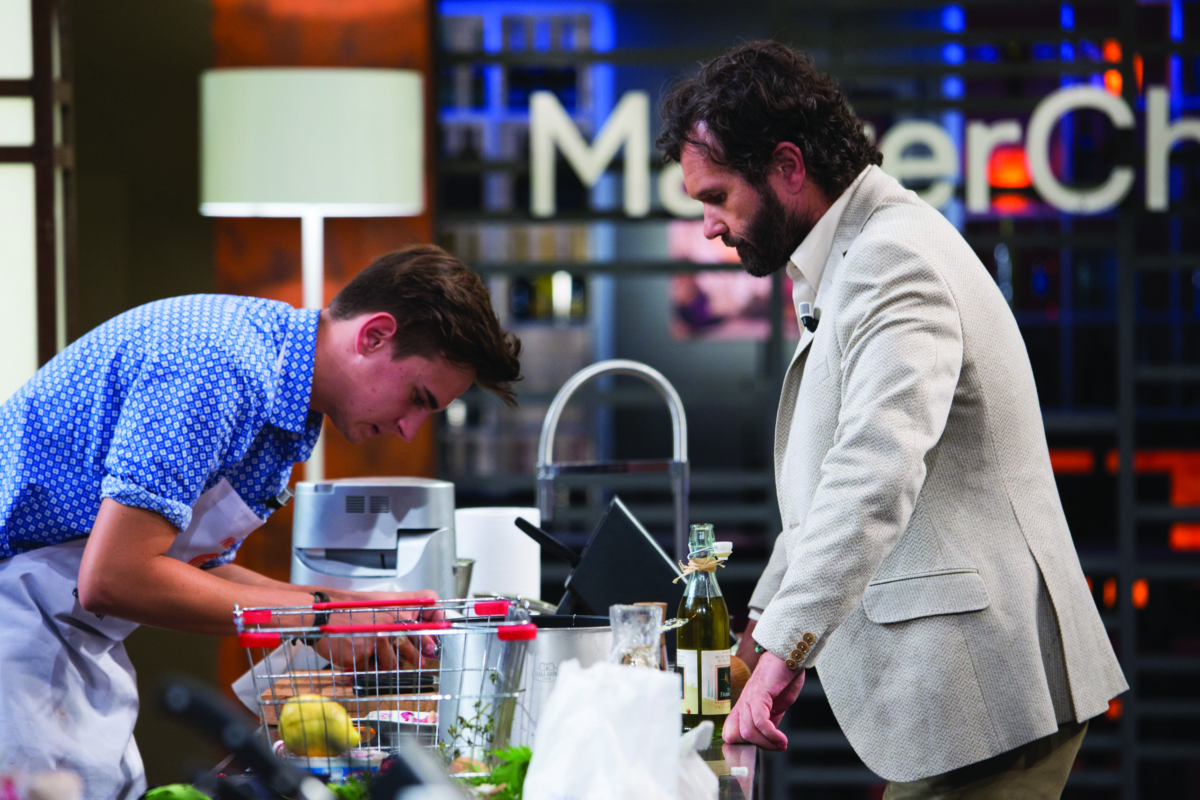 MasterChef Italia 4