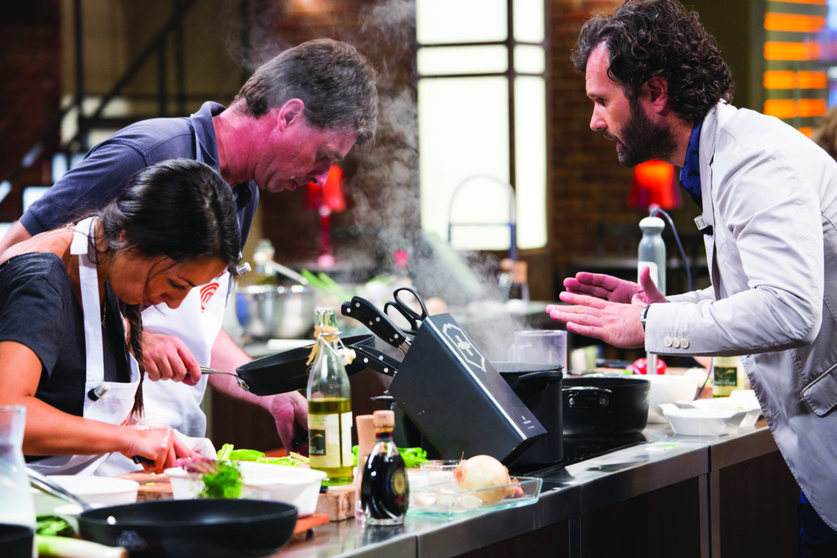 MasterChef Italia 4