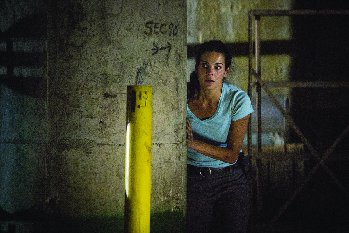 Rizzoli & Isles-Una testimone da eliminare