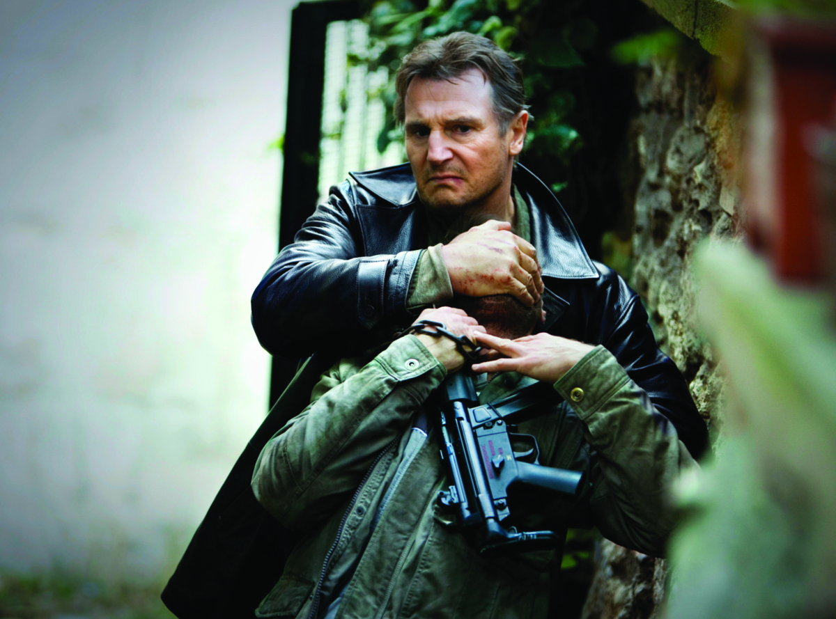 Taken 3 - L'ora della verità