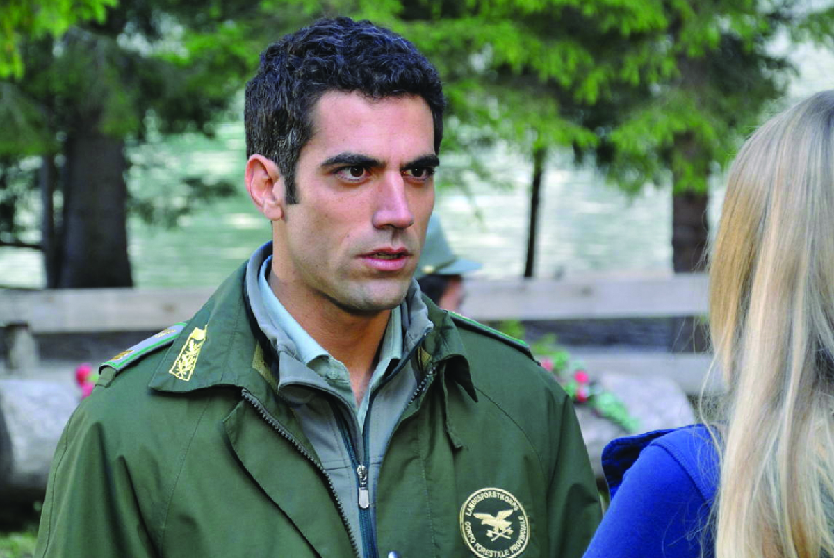 Un passo dal cielo 3