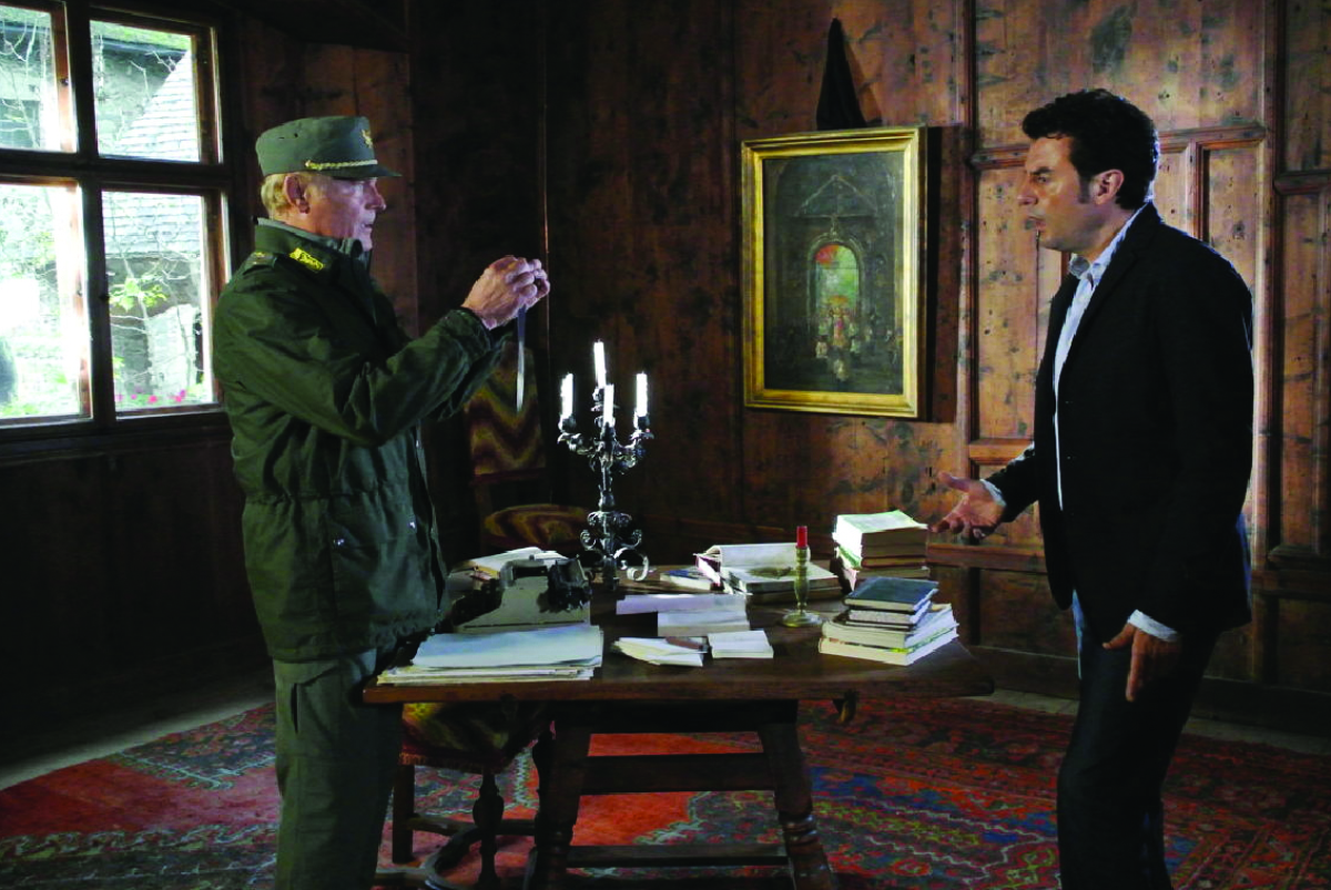 Un passo dal cielo 3