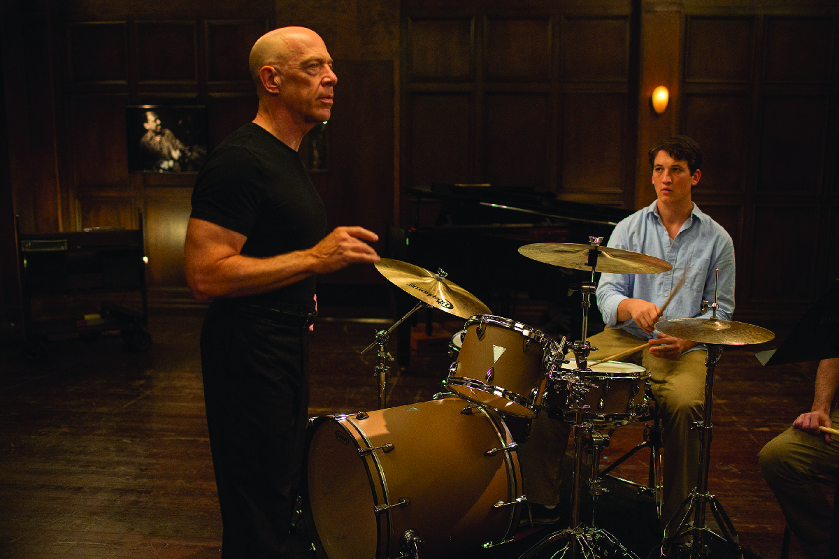 Whiplash