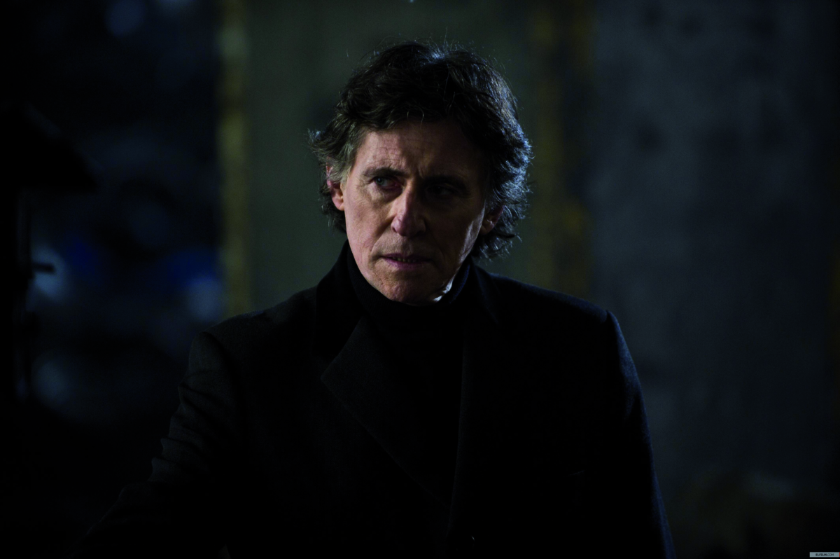 All Things to all men