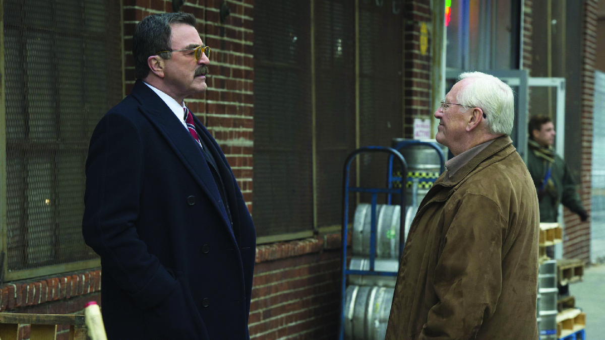 Blue Bloods-Le colpe dei padri