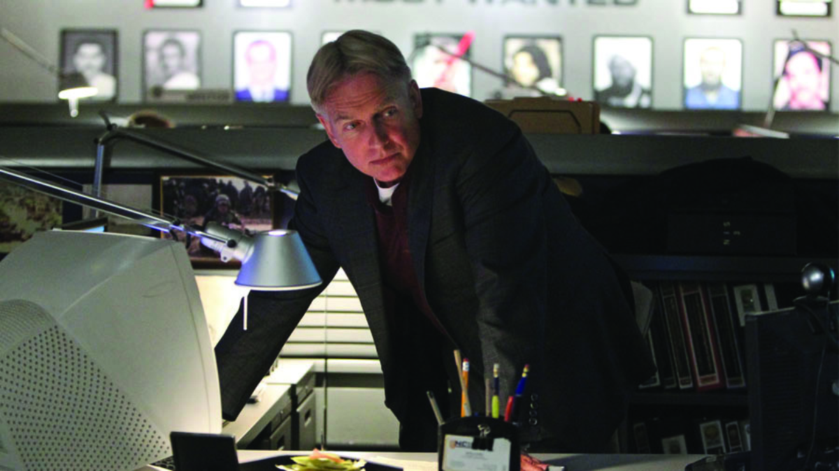 N.C.I.S.-I cercatori