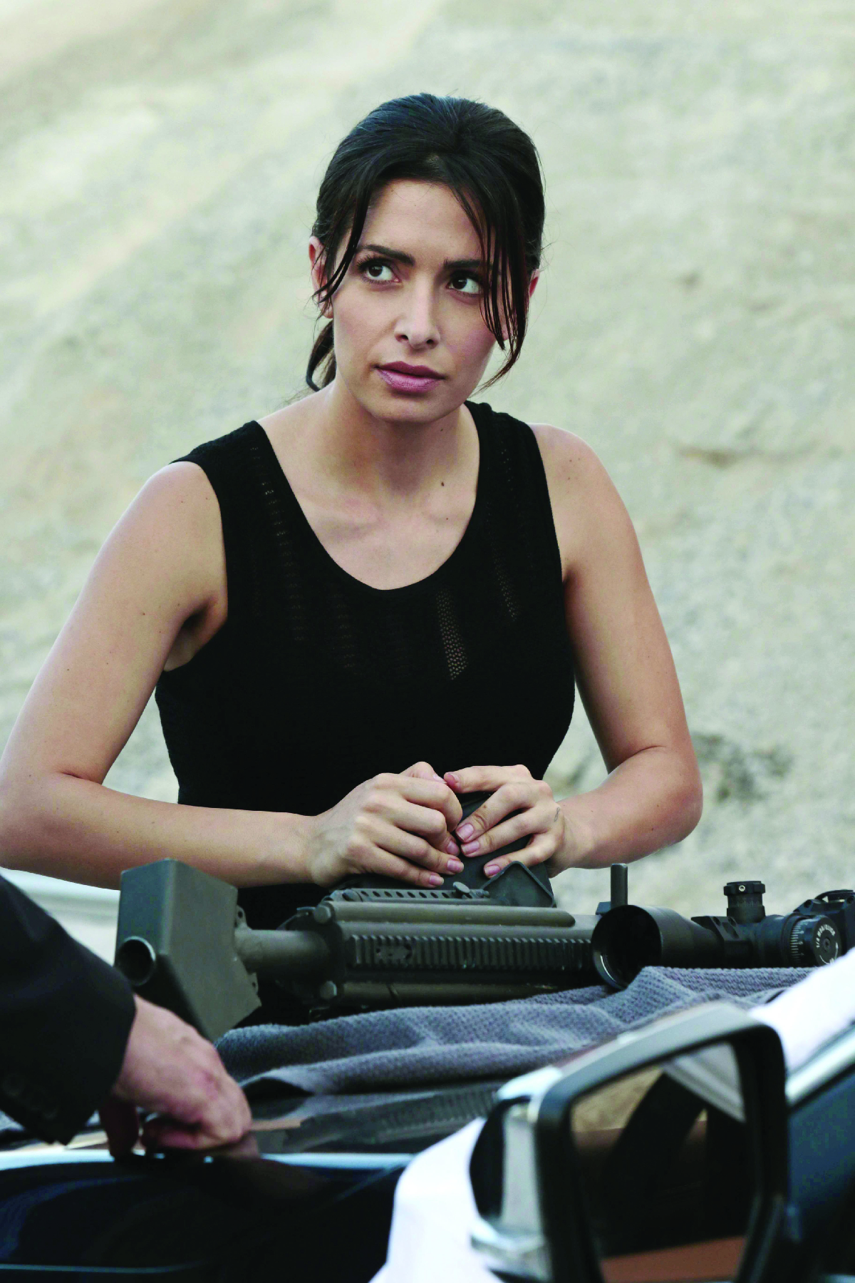 Person of Interest-L'opzione giusta