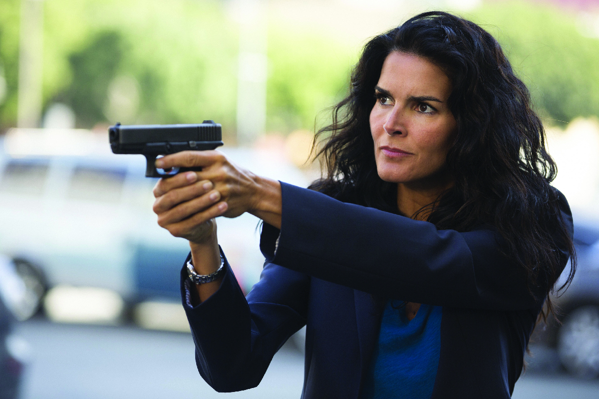 Rizzoli & Isles-La zona grigia