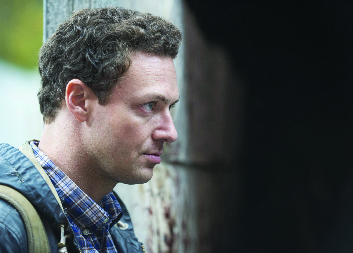 The Walking Dead-Conquistare